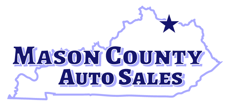 Mason County Auto Sales